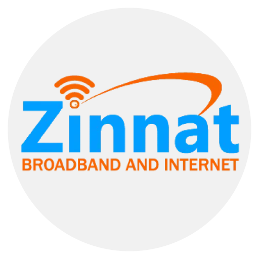 Zinnat App Icon